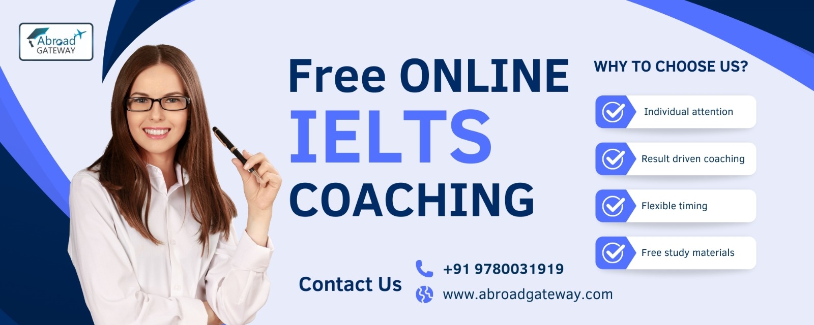 Best IELTS Coaching in Chandigarh